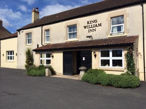 King william inn King william inn