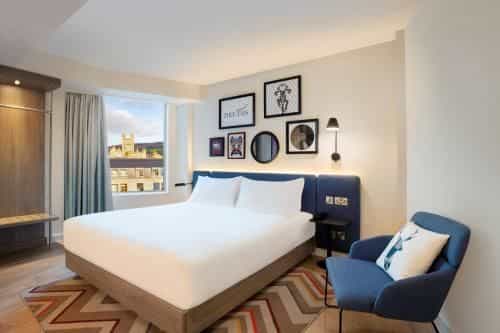 Hampton by Hilton Bath City Hampton by Hilton Bath City