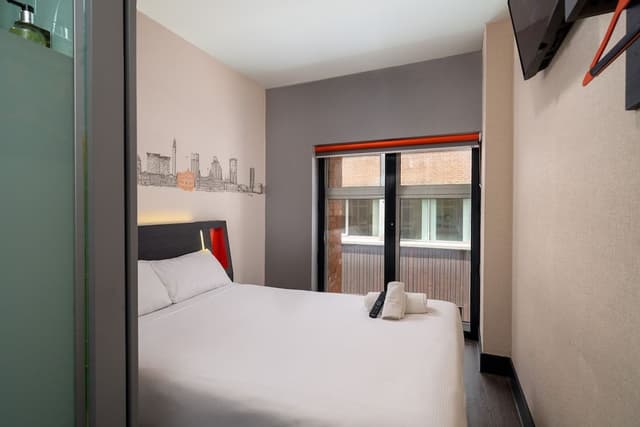 Standard Double Room, 1 Double Bed