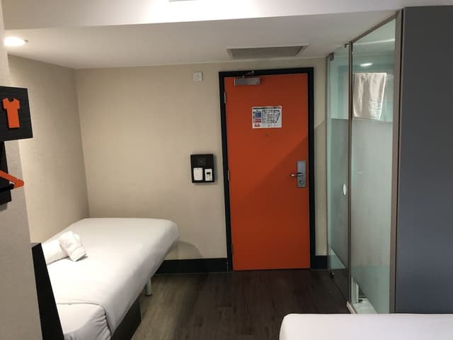 Standard Triple Room, Multiple Beds