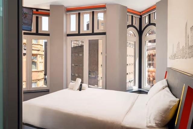 Standard Double Room, 1 Double Bed
