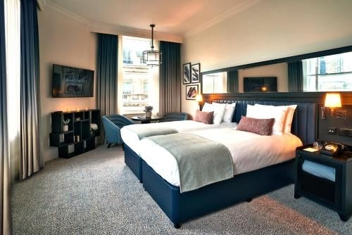 เดอะแกรนด์ โฮเทล เบอร์มิงแฮม (The Grand Hotel Birmingham)3