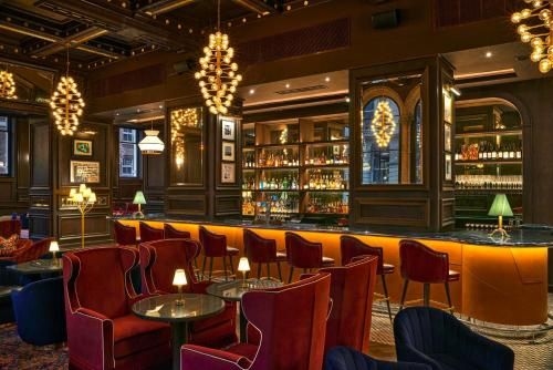 เดอะแกรนด์ โฮเทล เบอร์มิงแฮม (The Grand Hotel Birmingham)1