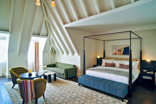 Grand Suite
