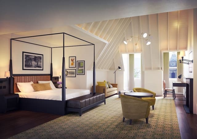 Grand Suite