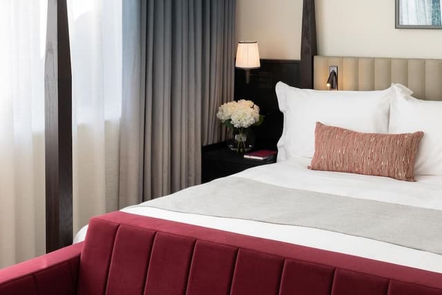 Grand Junior Suite