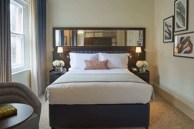 Grand Double Room