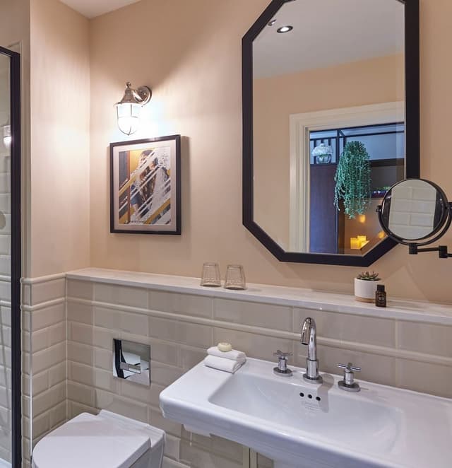 Grand Double Room