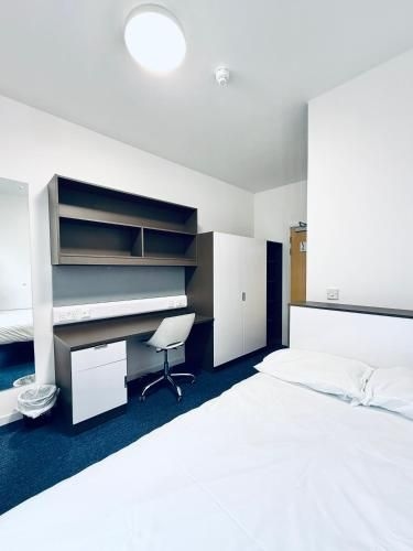 University of Essex - Colchester Campus3