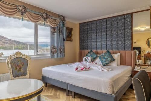 Loch Linnhe Suite