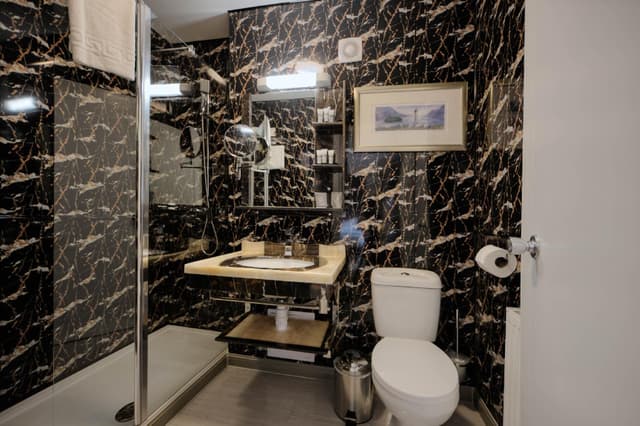 Loch View Junior Suite