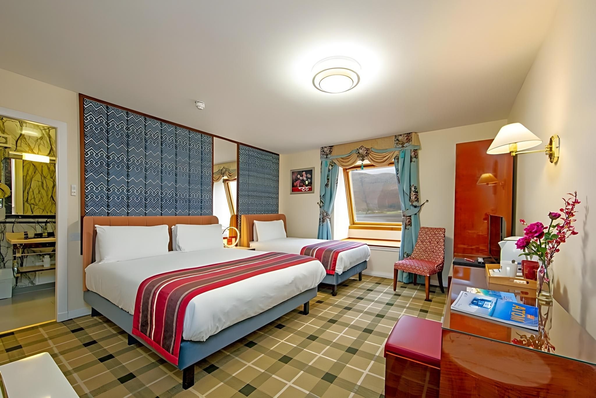 Muthu Fort William Hotel4