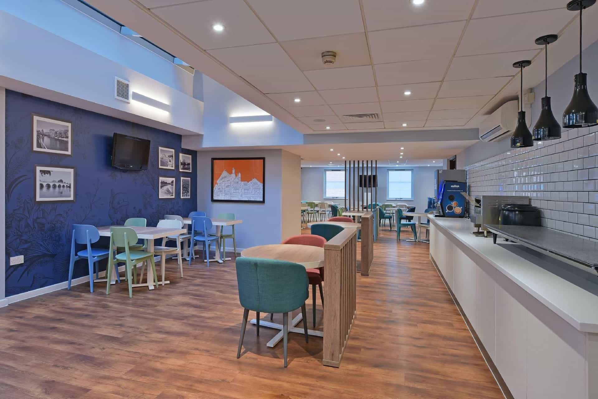 Travelodge Maidenhead Central Travelodge Maidenhead Central