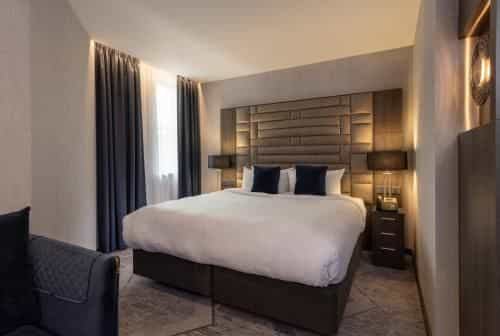 River Ness Hotel, a member of Radisson Individuals River Ness Hotel, a member of Radisson Individuals