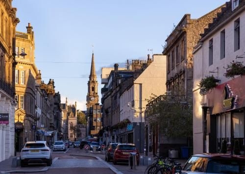 River Ness Hotel, a member of Radisson Individuals0