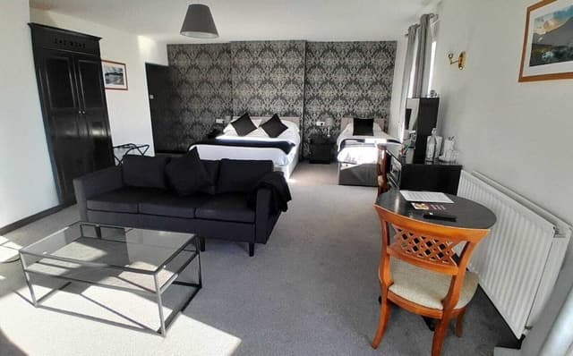 Double or Twin Room