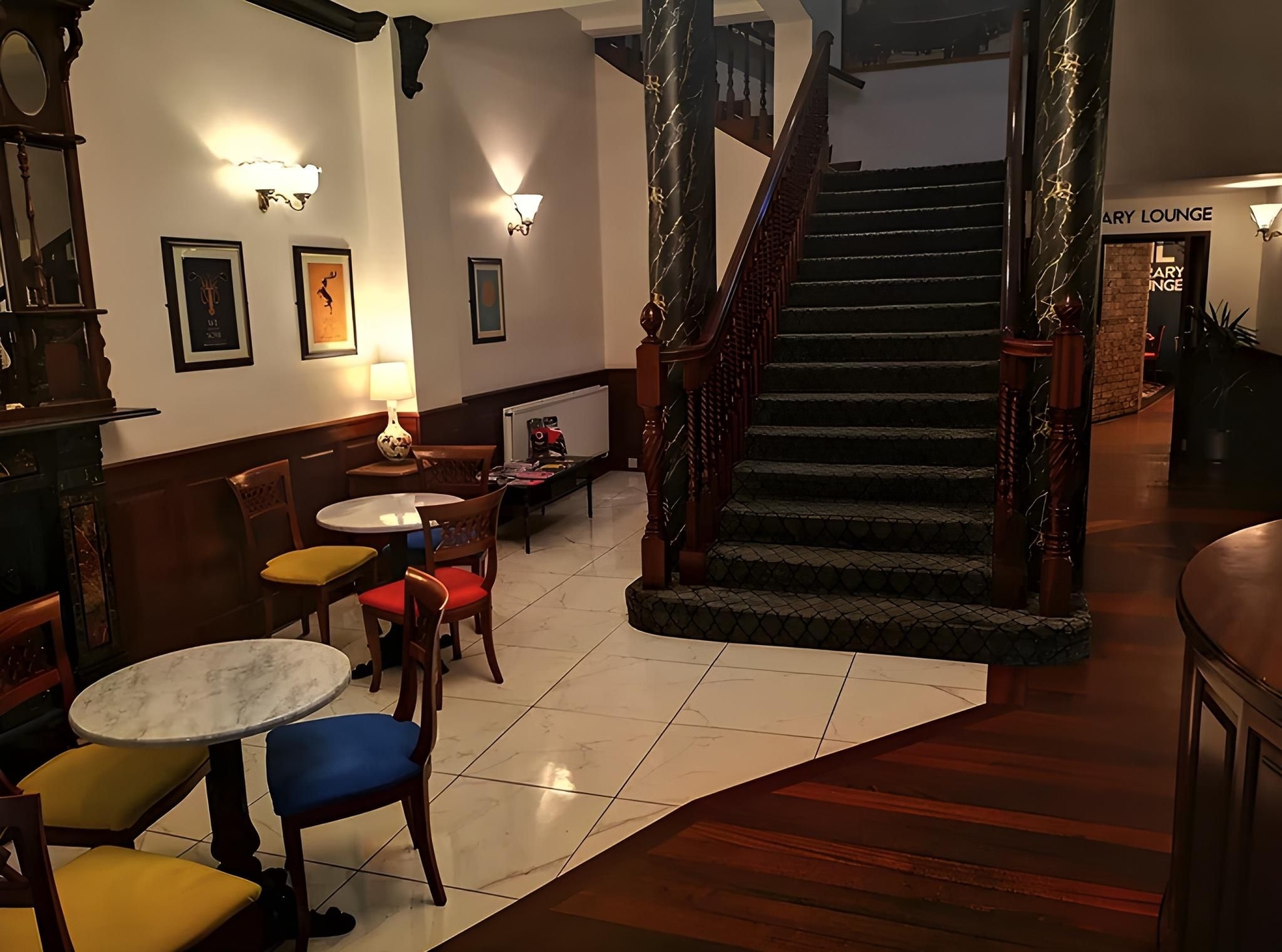 Donard Hotel3