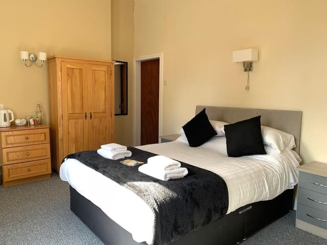 Double or Twin Room