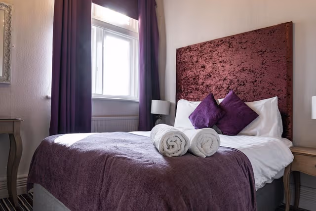 Standard Double Room, 1 Double Bed
