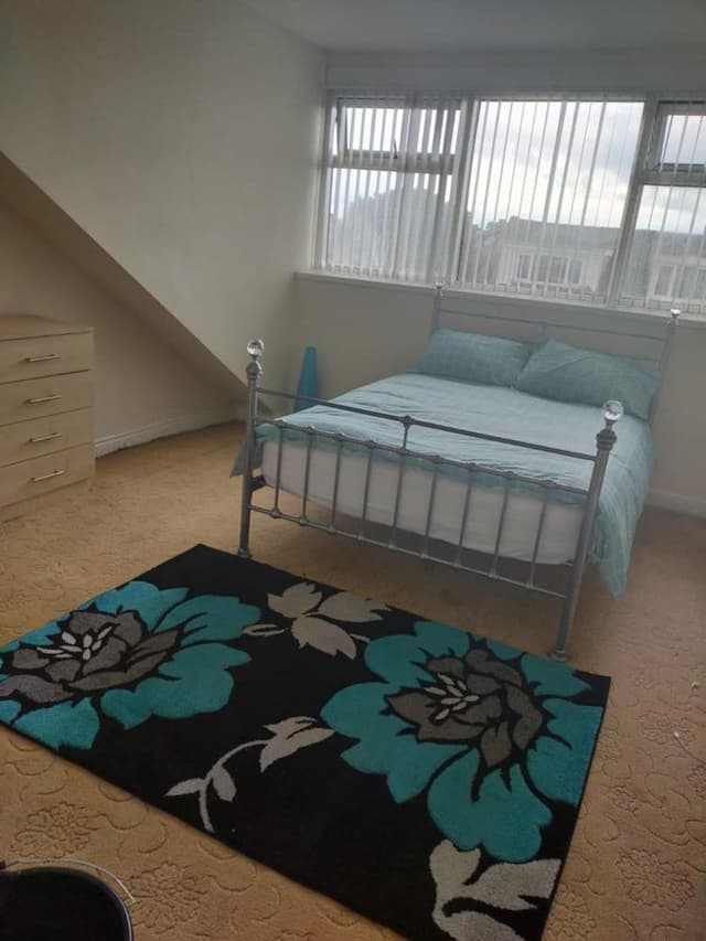 Standard Studio, 1 Double Bed (Double)