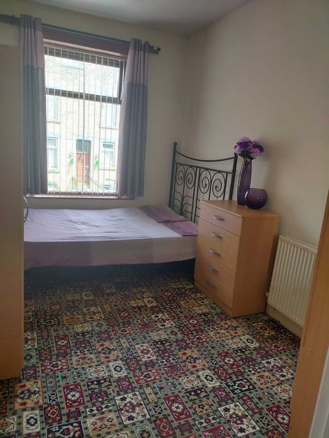 Standard Studio, 1 Double Bed (Double)