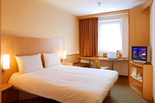 Twin Room with 2 beds
