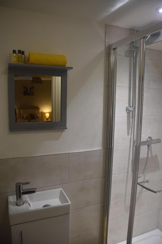 Superior Single Room, Ensuite