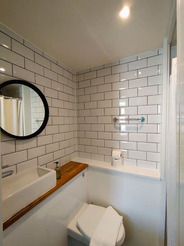 Double Room, 1 Double Bed