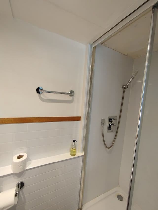 Double Room, 1 Double Bed