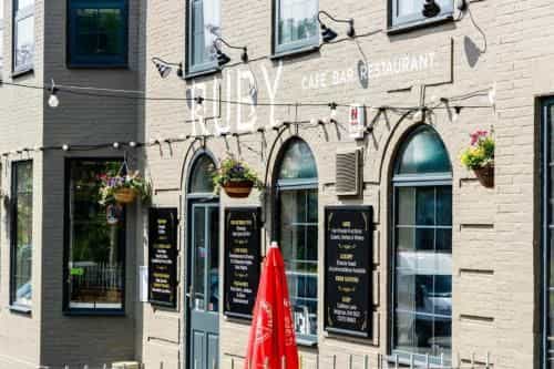 OYO Ruby Pub & Hotel OYO Ruby Pub & Hotel