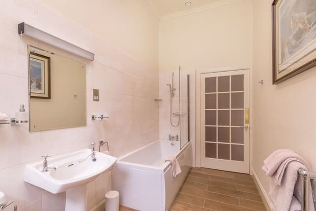Deluxe Suite, 2 Bedrooms, Ensuite