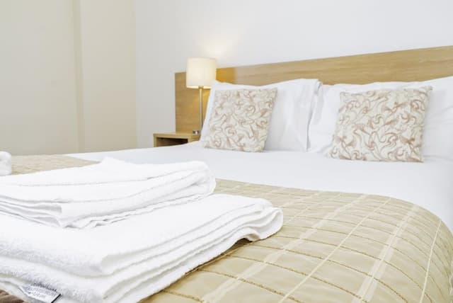 Standard Double Room, Ensuite