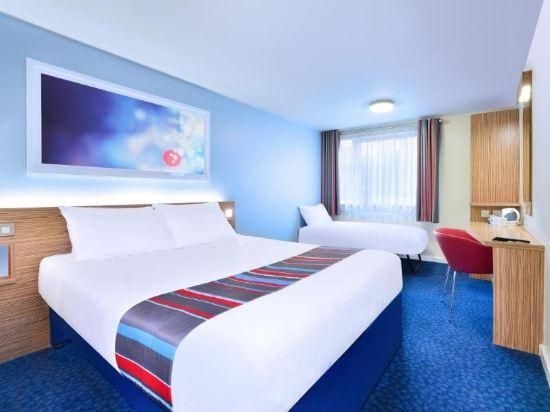 Travelodge Ipswich4