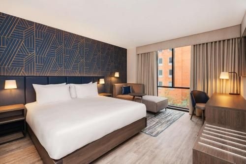ไฮแอท เพลส ลีดส์ (Hyatt Place Leeds)0