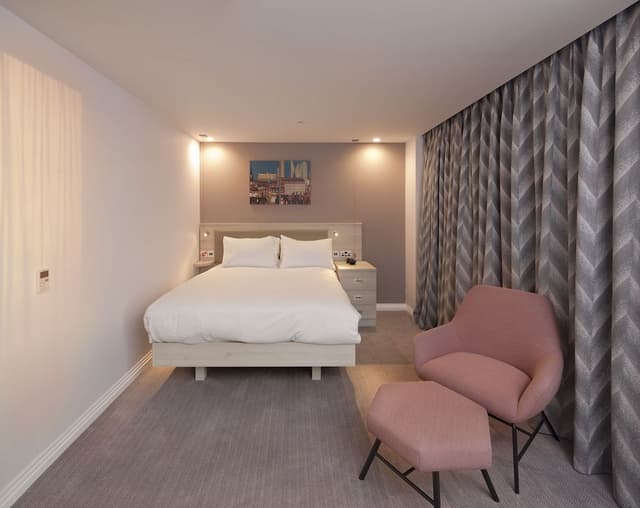 Room, 1 Queen Bed