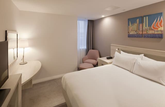 Room, 1 Queen Bed