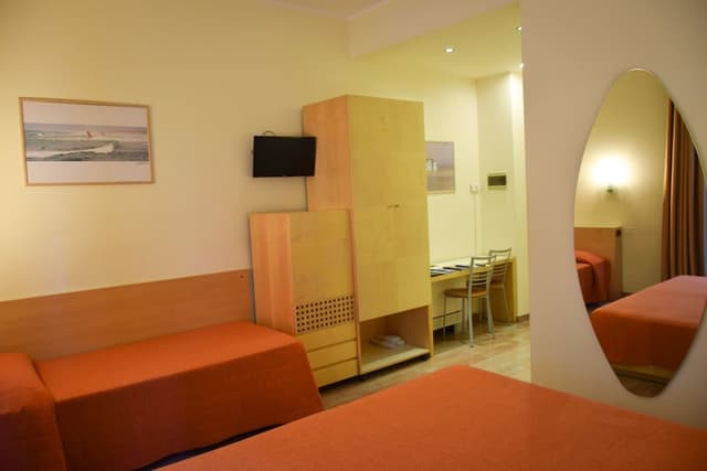 Classic Double or Twin Room