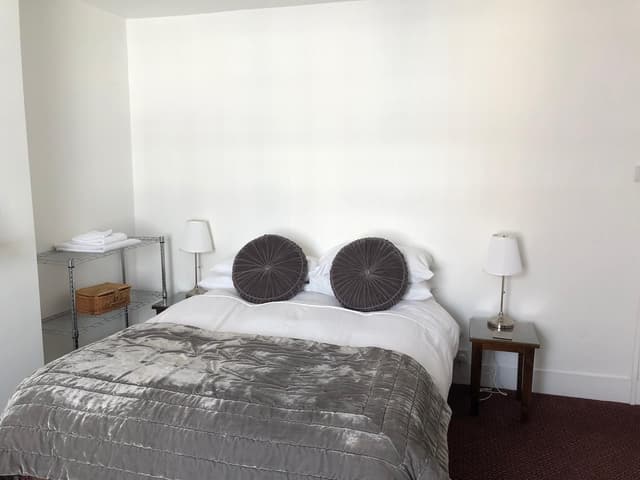 double room-standard-ensuite