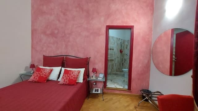 Standard Double or Twin Room, Non Smoking, Private Bathroom