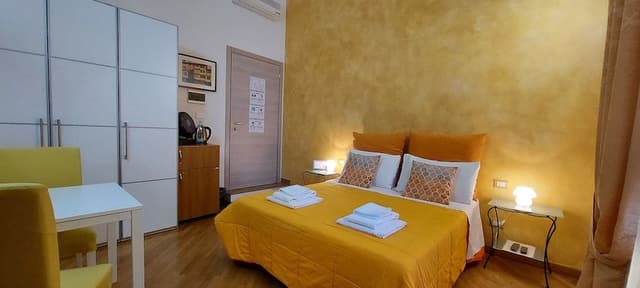Standard Double or Twin Room, Non Smoking, Private Bathroom