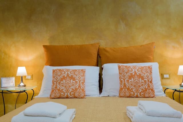 Standard Double or Twin Room, Non Smoking, Private Bathroom