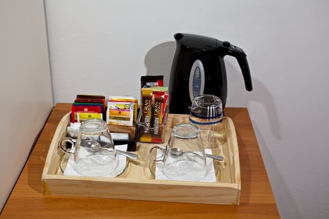 Standard Double or Twin Room, Non Smoking, Private Bathroom