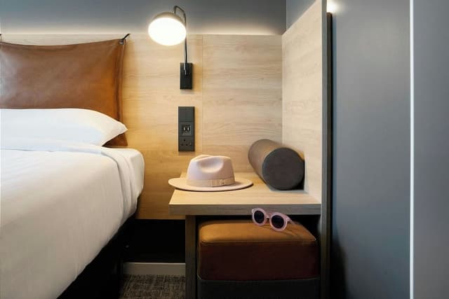 Room, 1 Queen Bed