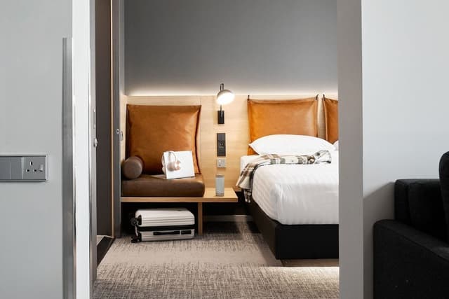 Room, 1 Queen Bed