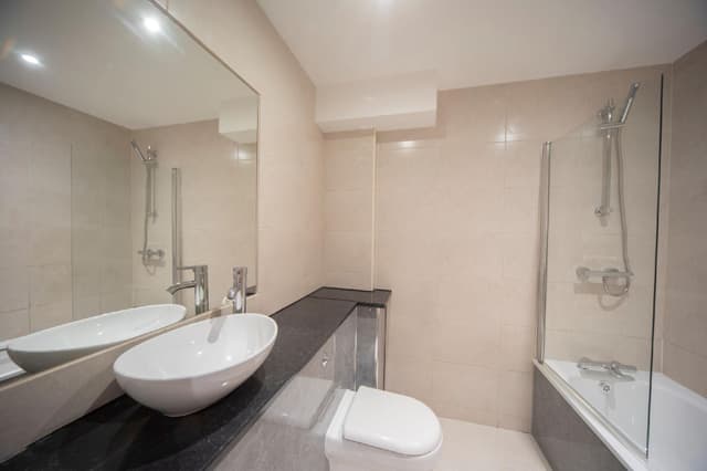 2 Bed Room Family Suite