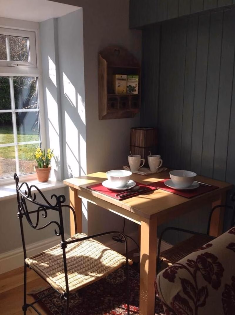 The Summer Room4