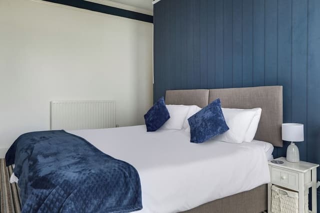 Standard Double Room, 1 Double Bed