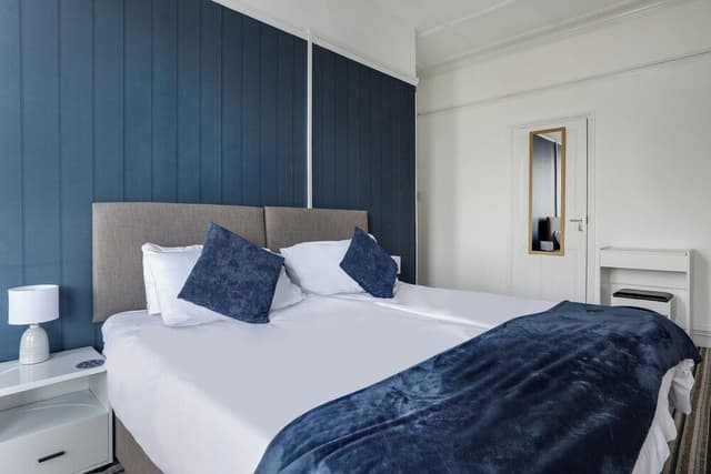 Standard Double Room, 1 Double Bed