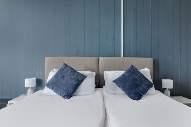 Standard Double Room, 1 Double Bed