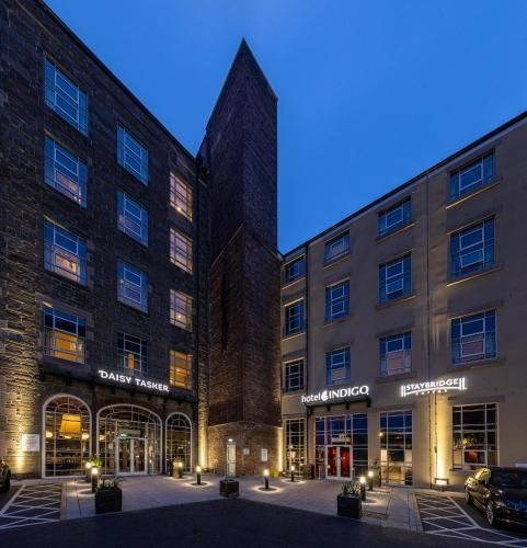 Hotel Indigo Dundee By IHG0